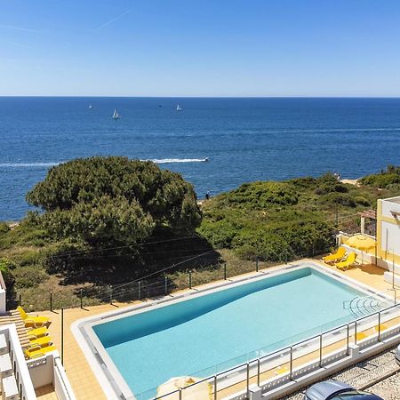 Seaview Benagil Villa 15 Екстер'єр фото