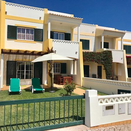 Seaview Benagil Villa 15 Екстер'єр фото