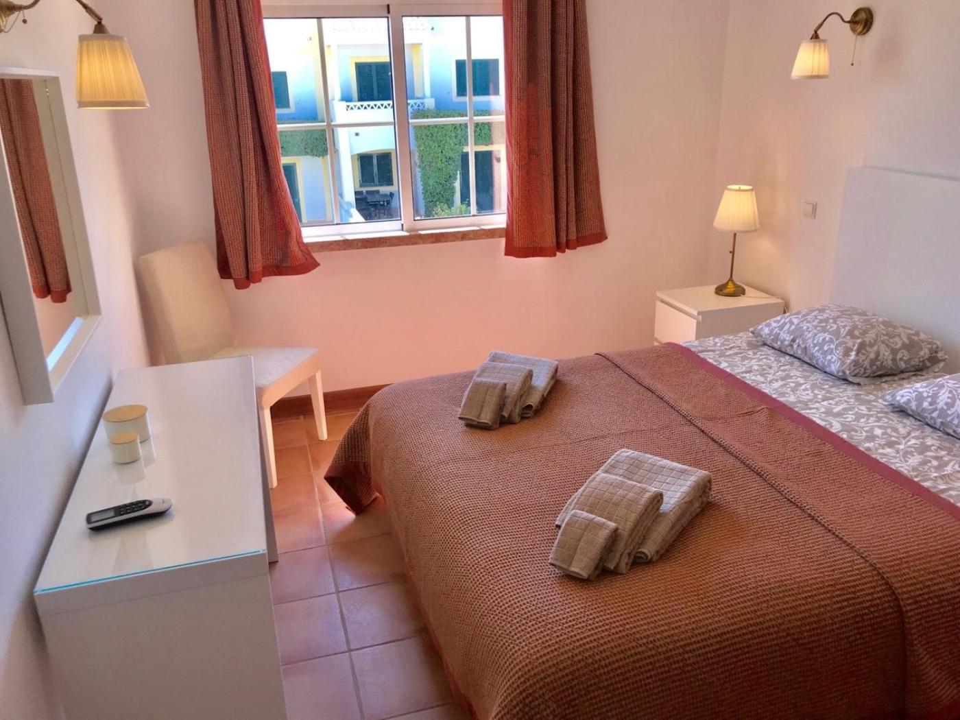 Seaview Benagil Villa 15 Екстер'єр фото