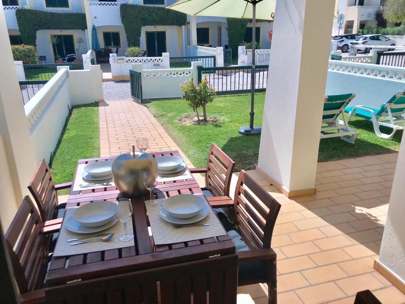 Seaview Benagil Villa 15 Екстер'єр фото