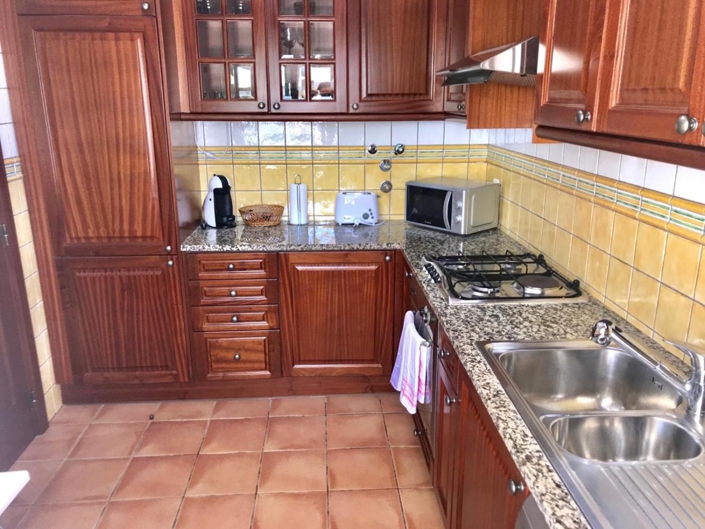 Seaview Benagil Villa 15 Екстер'єр фото
