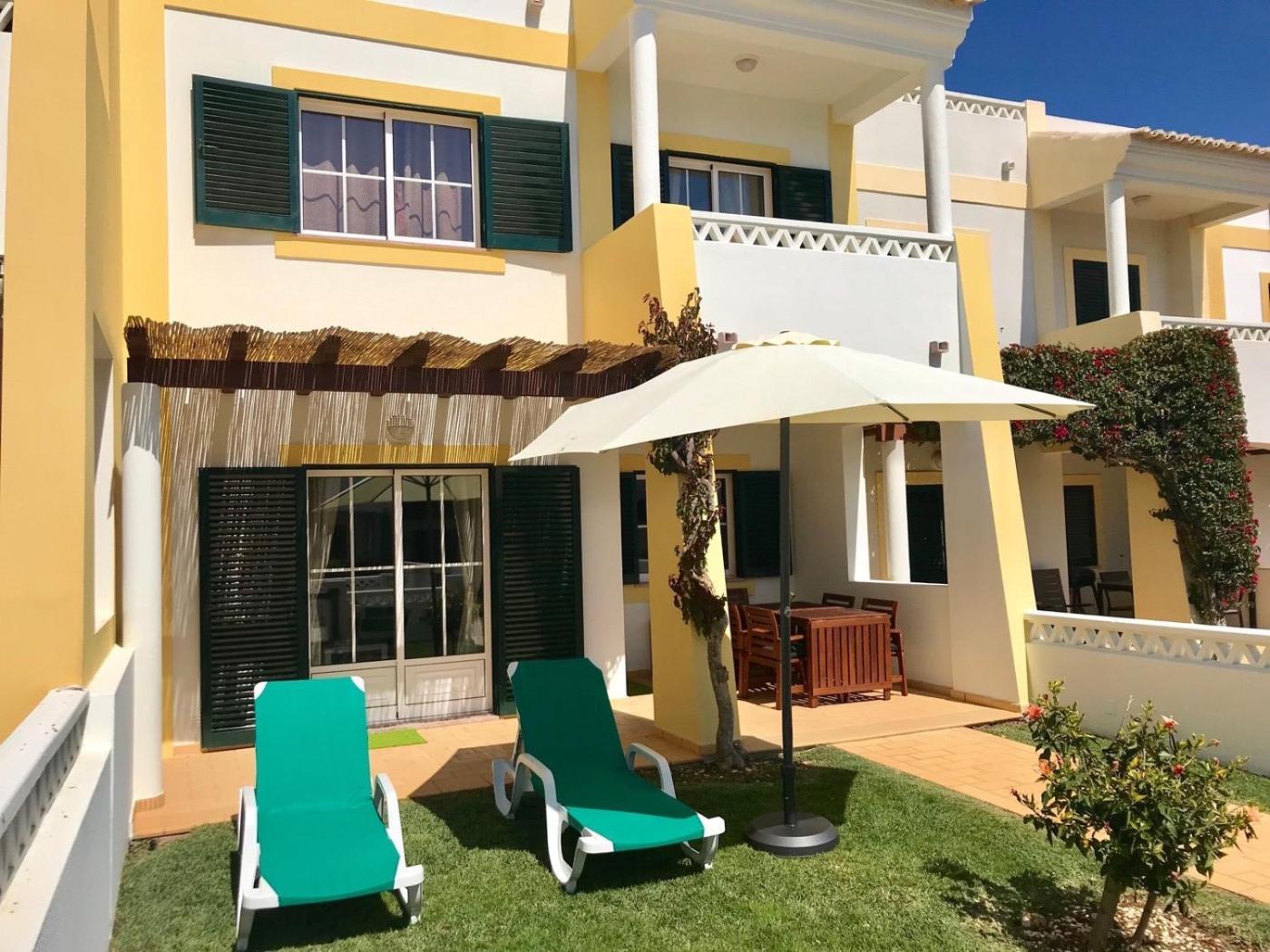 Seaview Benagil Villa 15 Екстер'єр фото