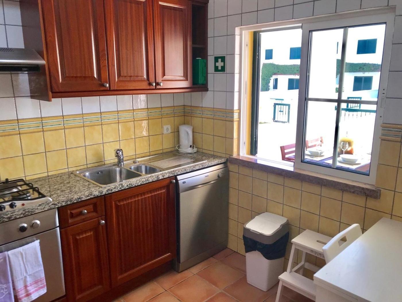 Seaview Benagil Villa 15 Екстер'єр фото