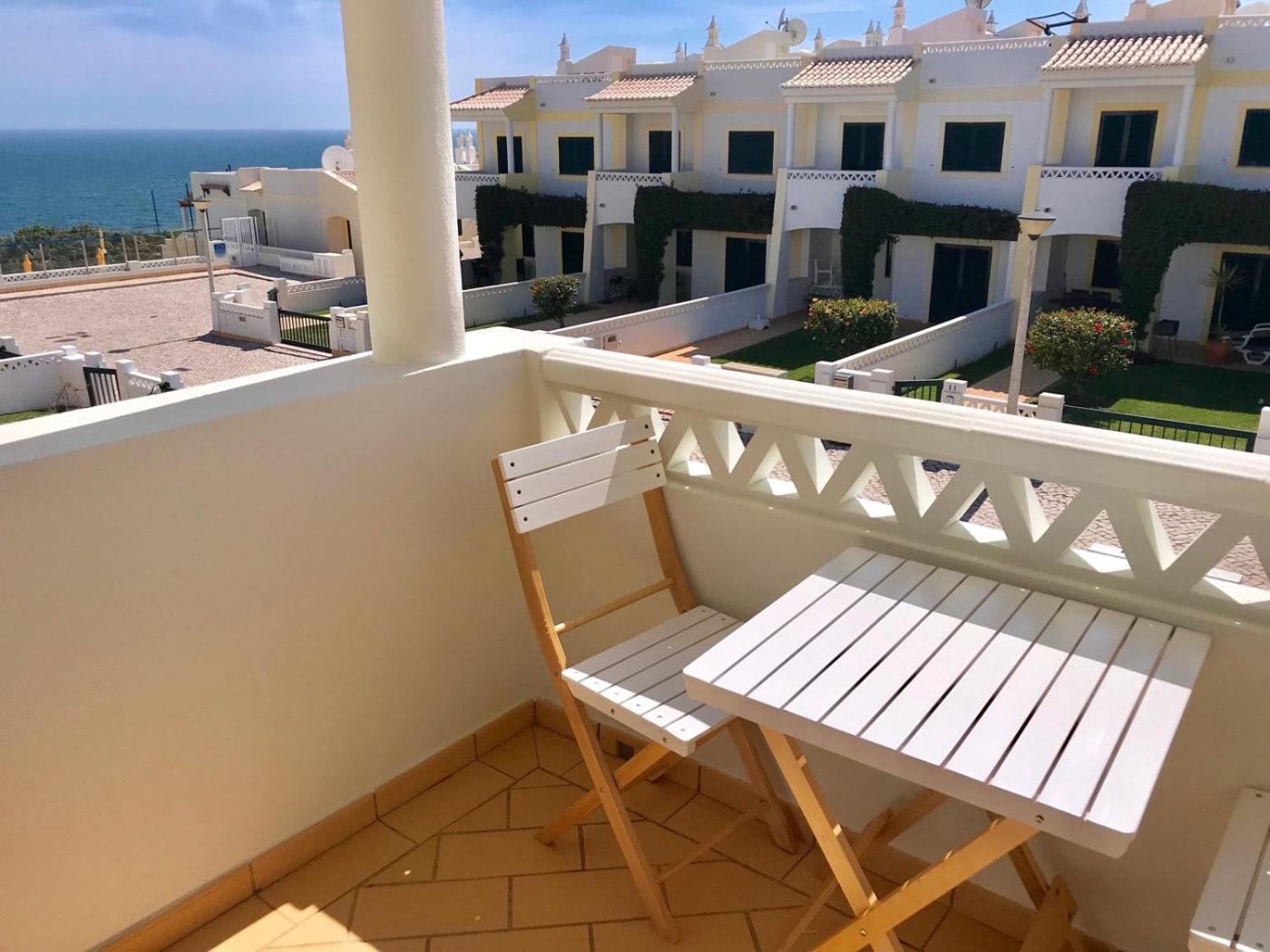 Seaview Benagil Villa 15 Екстер'єр фото