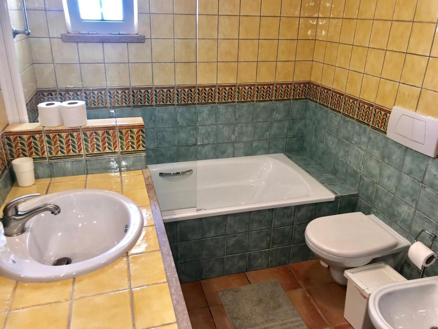 Seaview Benagil Villa 15 Екстер'єр фото