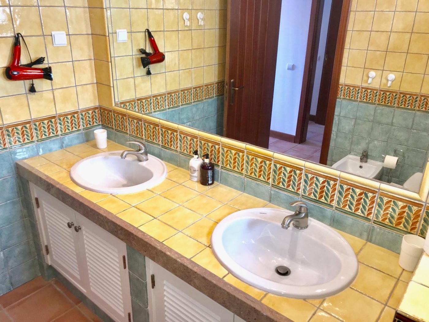 Seaview Benagil Villa 15 Екстер'єр фото
