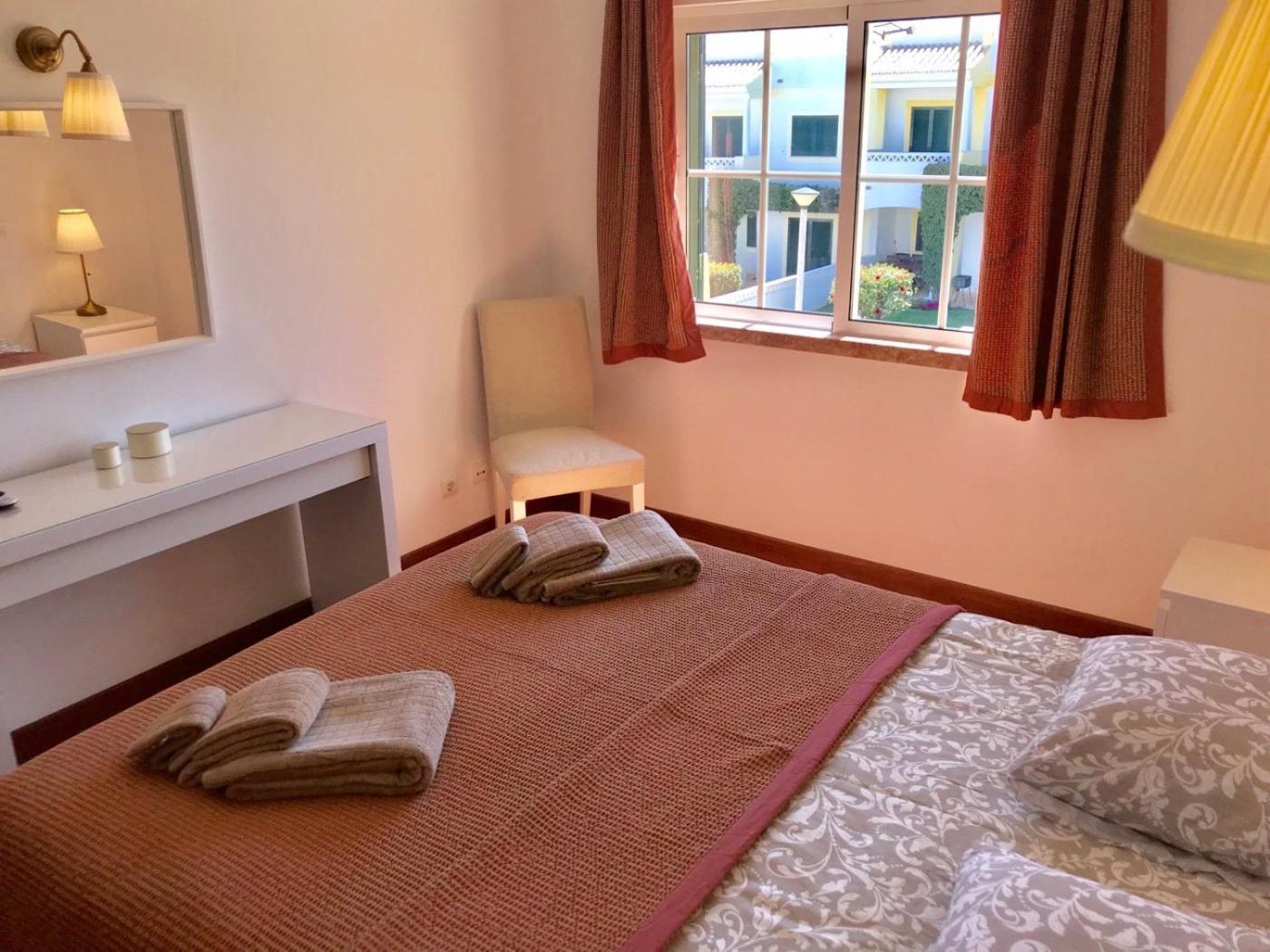 Seaview Benagil Villa 15 Екстер'єр фото