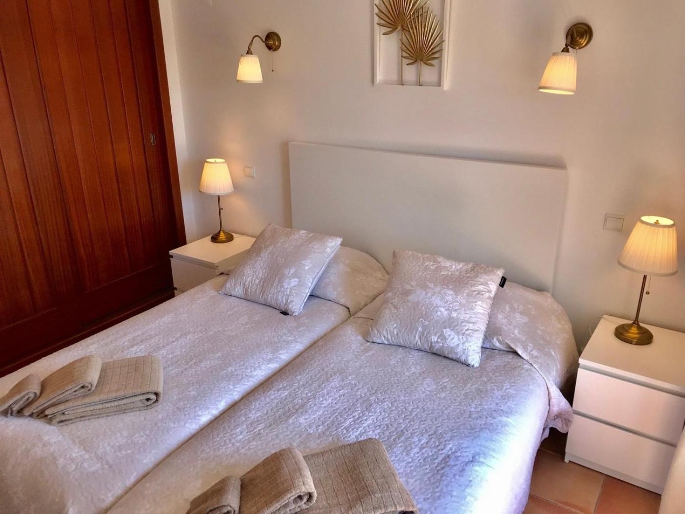 Seaview Benagil Villa 15 Екстер'єр фото