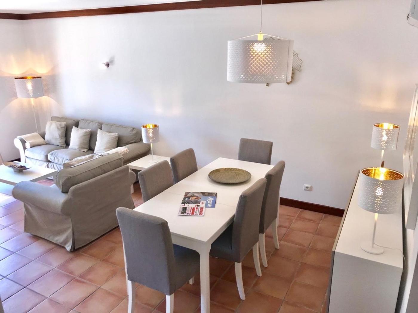 Seaview Benagil Villa 15 Екстер'єр фото