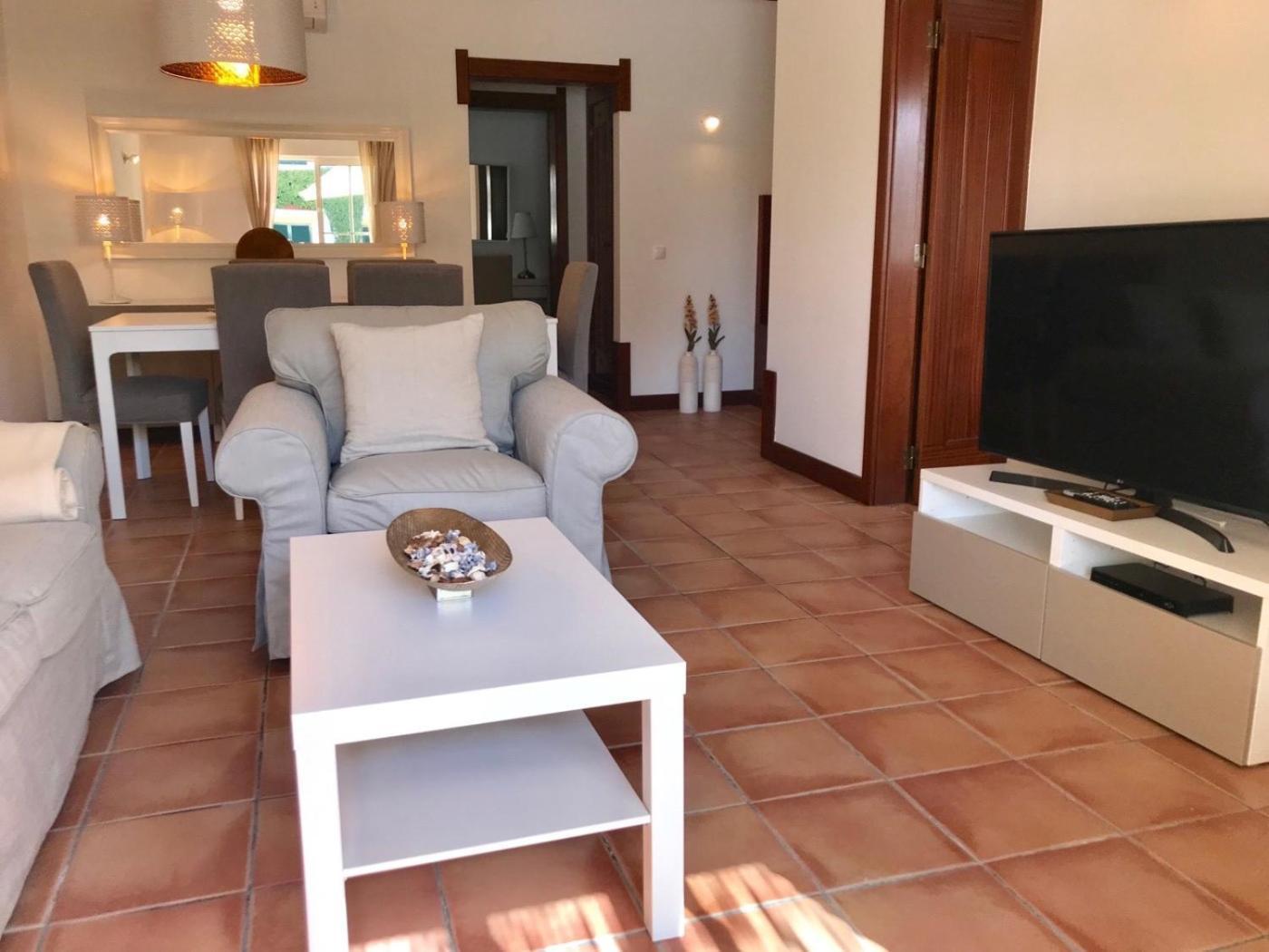 Seaview Benagil Villa 15 Екстер'єр фото