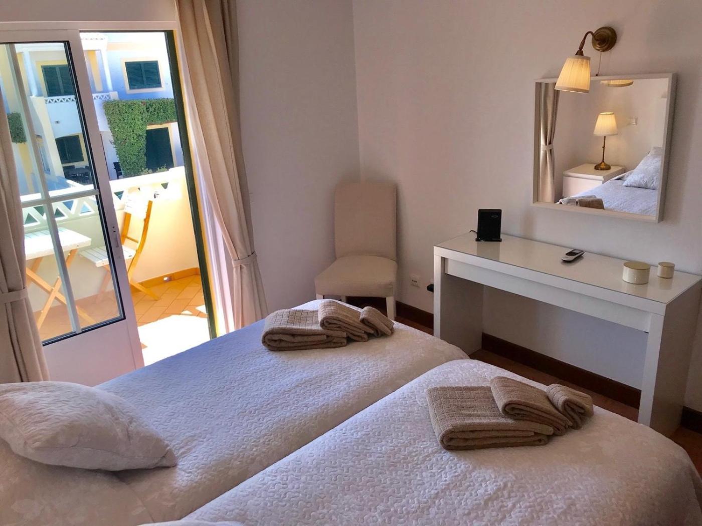 Seaview Benagil Villa 15 Екстер'єр фото