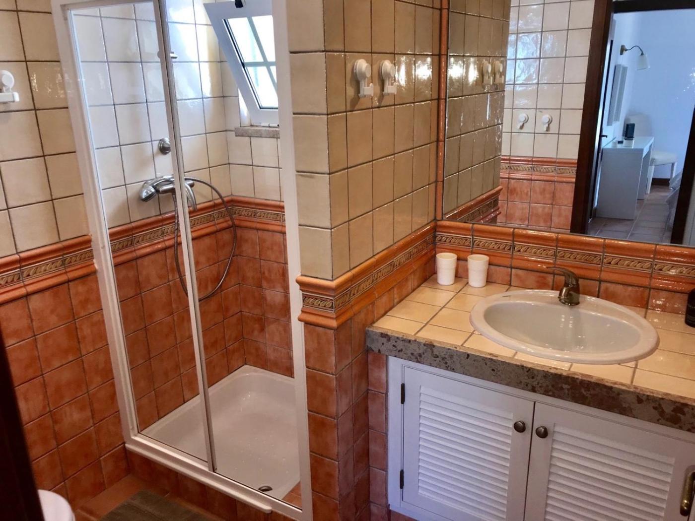 Seaview Benagil Villa 15 Екстер'єр фото