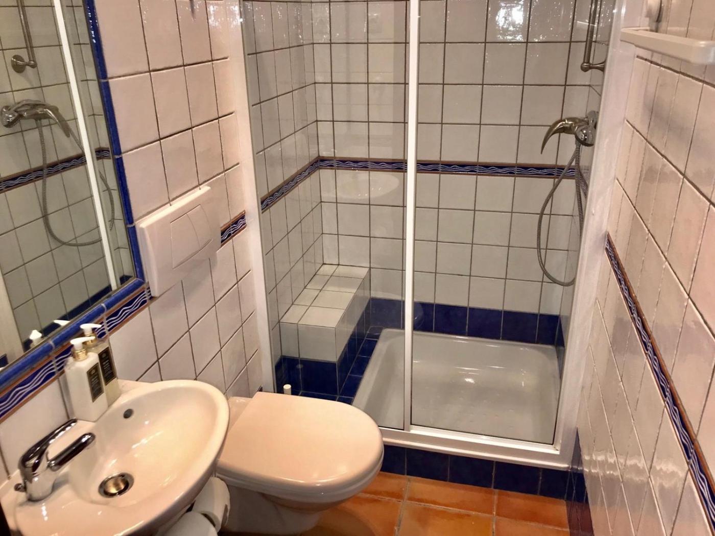 Seaview Benagil Villa 15 Екстер'єр фото