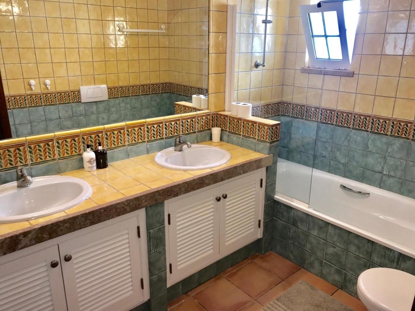 Seaview Benagil Villa 15 Екстер'єр фото