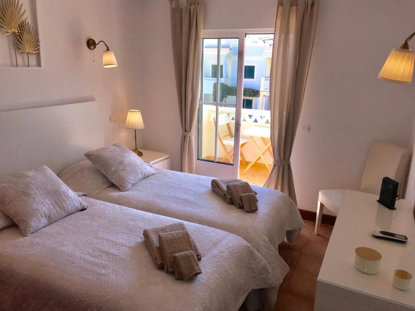 Seaview Benagil Villa 15 Екстер'єр фото
