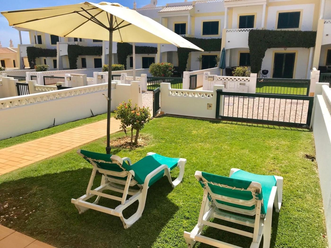 Seaview Benagil Villa 15 Екстер'єр фото