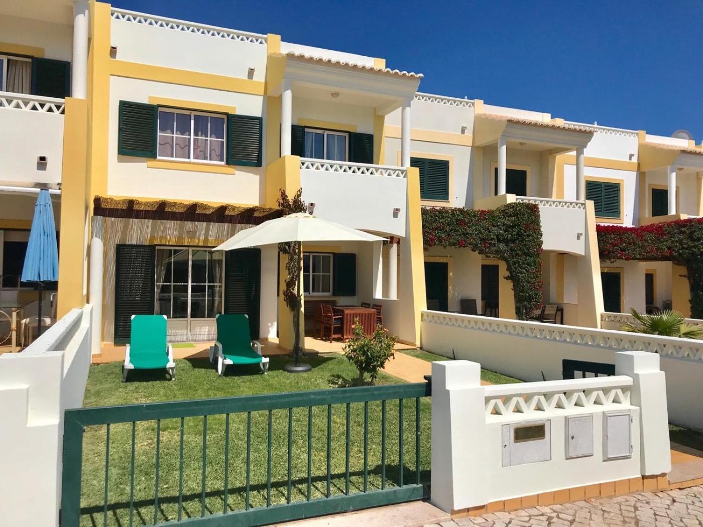 Seaview Benagil Villa 15 Екстер'єр фото